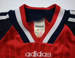 1994-95 NORWAY *KAJA* KOSZULKA S