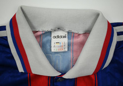 1995-97 BAYERN MUNCHEN SHIRT XL