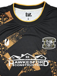 2021-22 PENTWYNMAWR ATHLETIC KOSZULKA L