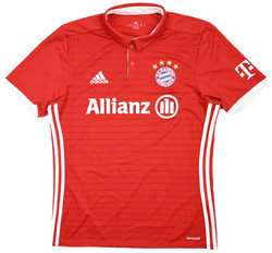 2016-17 BAYERN MUNCHEN WOMENS KOSZULKA M