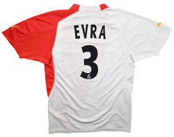 2004-06 MONACO *EVRA* SHIRT M
