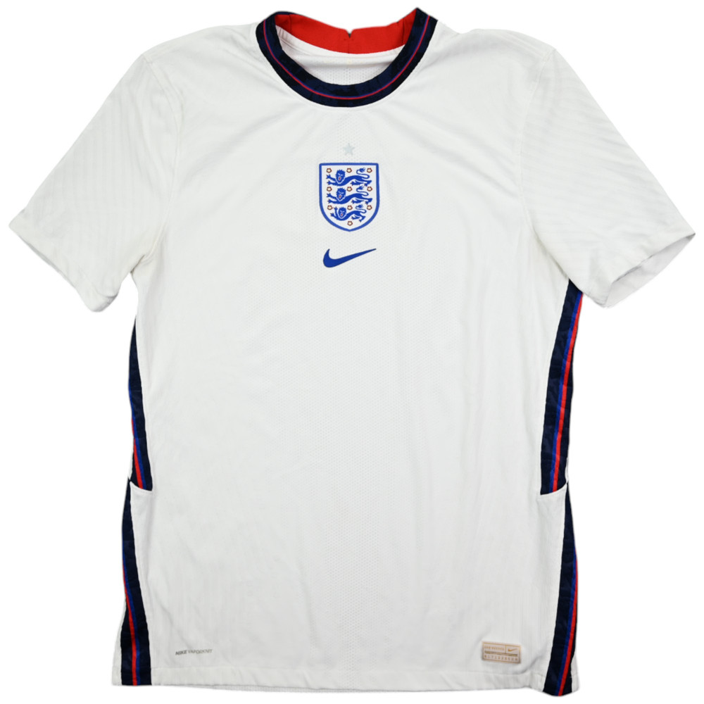 2020-22 ENGLAND SHIRT M