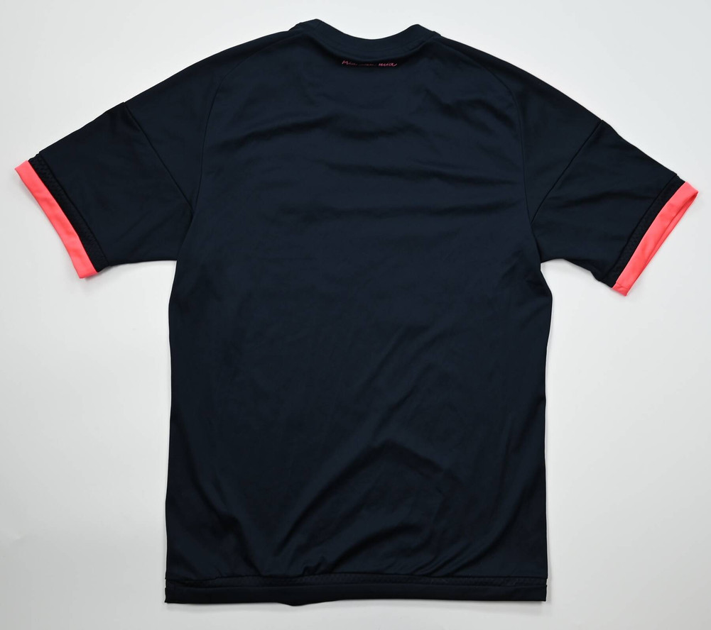 2015-16 BAYERN MUNCHEN KOSZULKA S