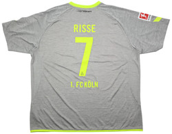 2017-18 KOLN *RISSE* SHIRT 4XL