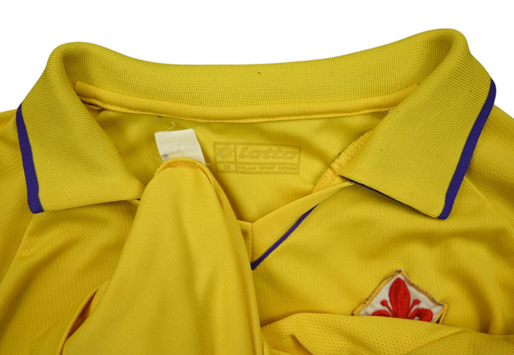 2010-11 ACF FIORENTINA KOSZULKA M