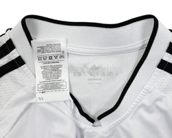 2015-16 BESIKTAS KOSZULKA XS