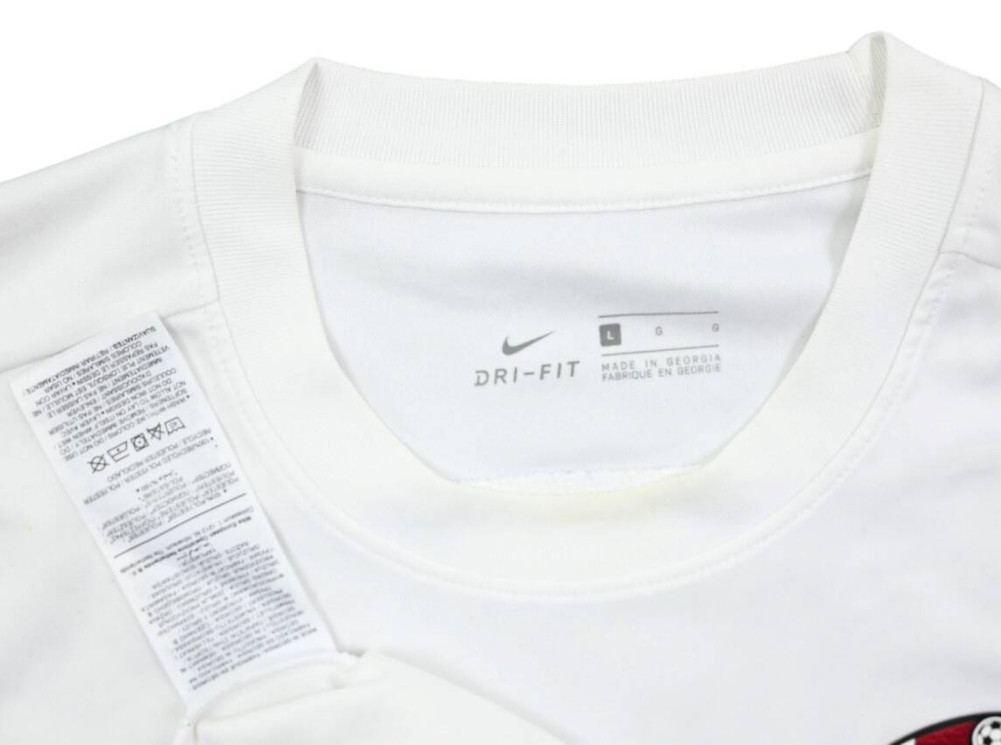 2020-21 CFR CLUJ *DJOKOVIC* SHIRT L