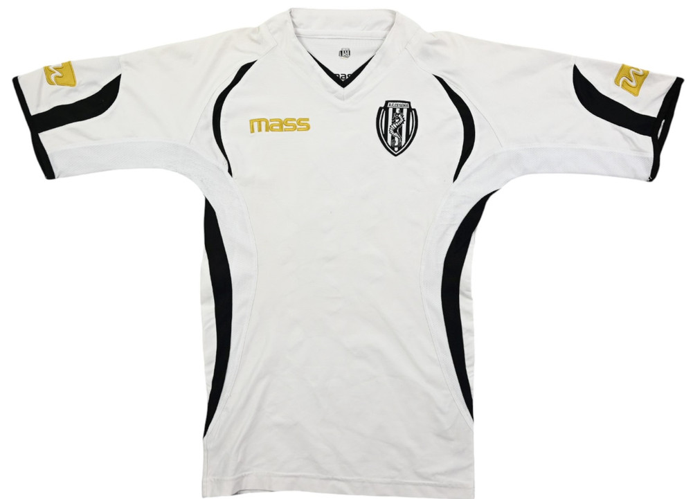 2007-08 CESENA KOSZULKA WOMENS XS