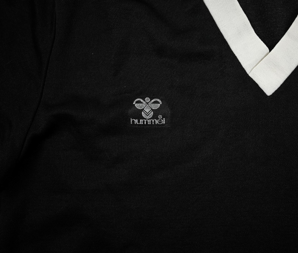 HUMMEL OLDSCHOOL KOSZULKA M