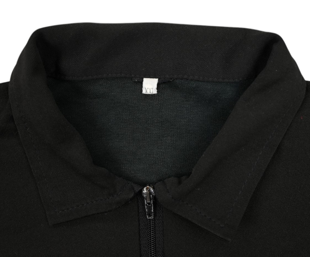 NETHERLANDS REFEREE SHIRT XXL