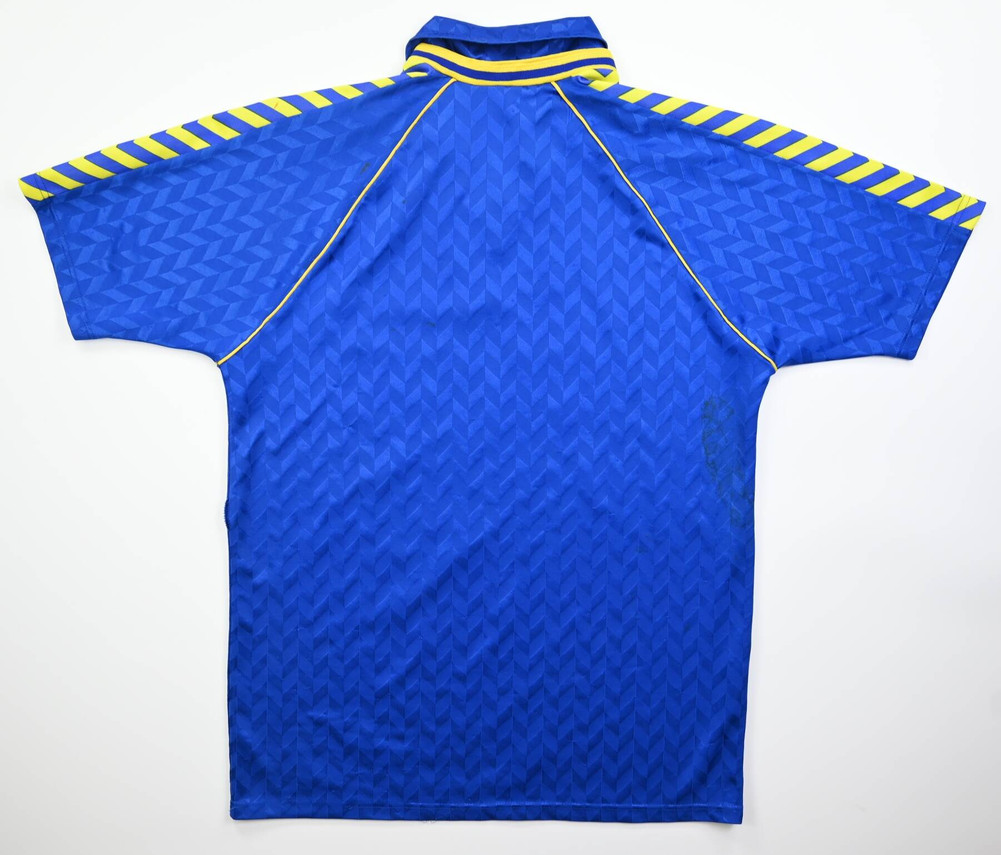 1987-89 HELLAS VERONA KOSZULKA M