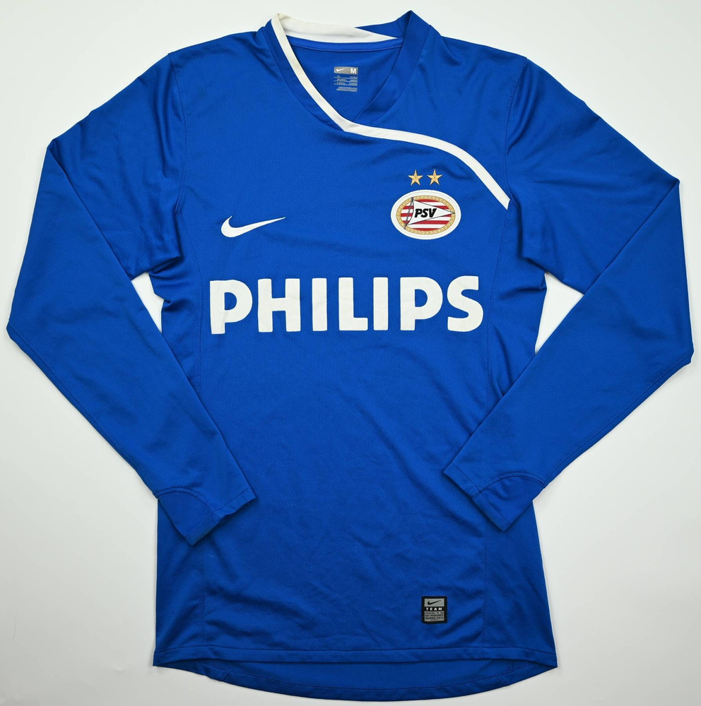 2008-09 PSV EINDHOVEN LONGSLEEVE KOSZULKA M