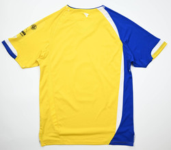 2008-09 ARKA GDYNIA KOSZULKA 80-lecie S