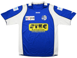 2007-08 FC LUZERN *CHIUMIENTO* SHIRT XL