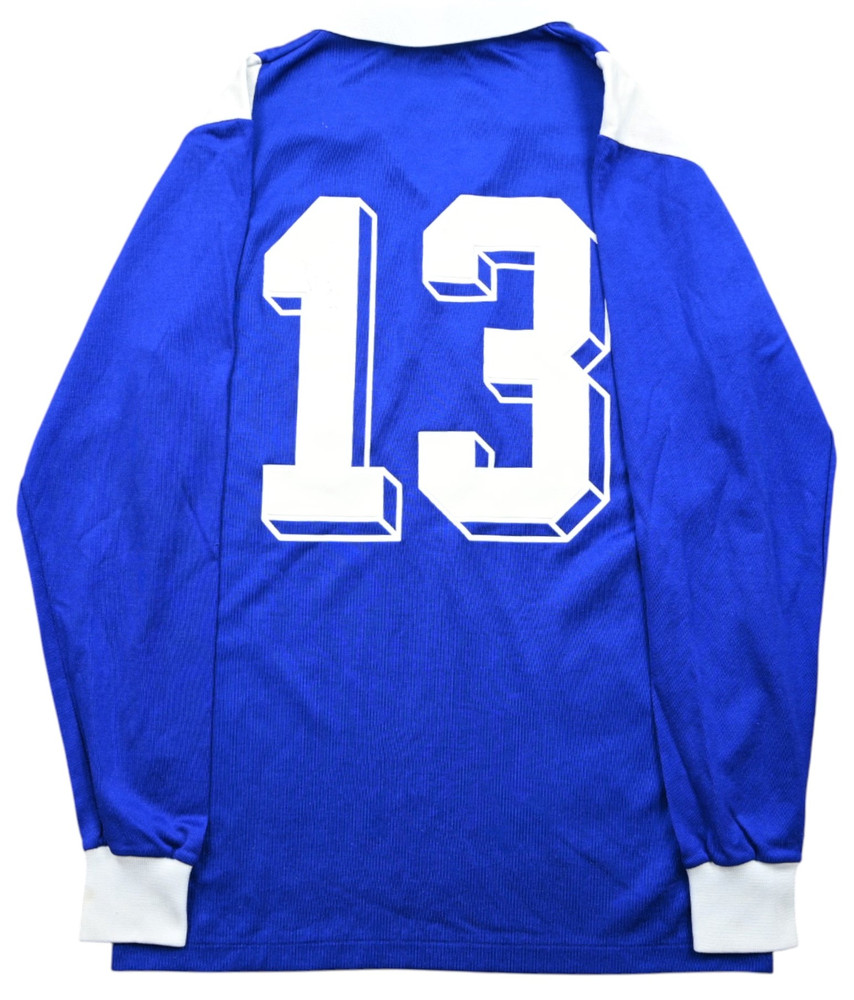 ERIMA #13 VINTAGE MADE IN W. GERMANY LONGSLEEVE KOSZULKA M 