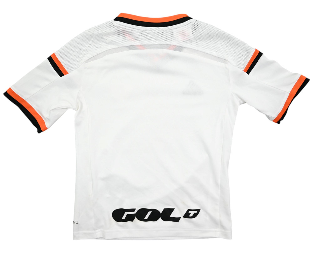 2014-15 VALENCIA CF KOSZULKA XS. BOYS