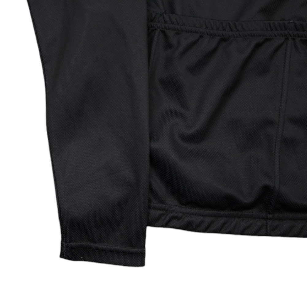 LE COQ SPORTIF CYCLING SHIRT M