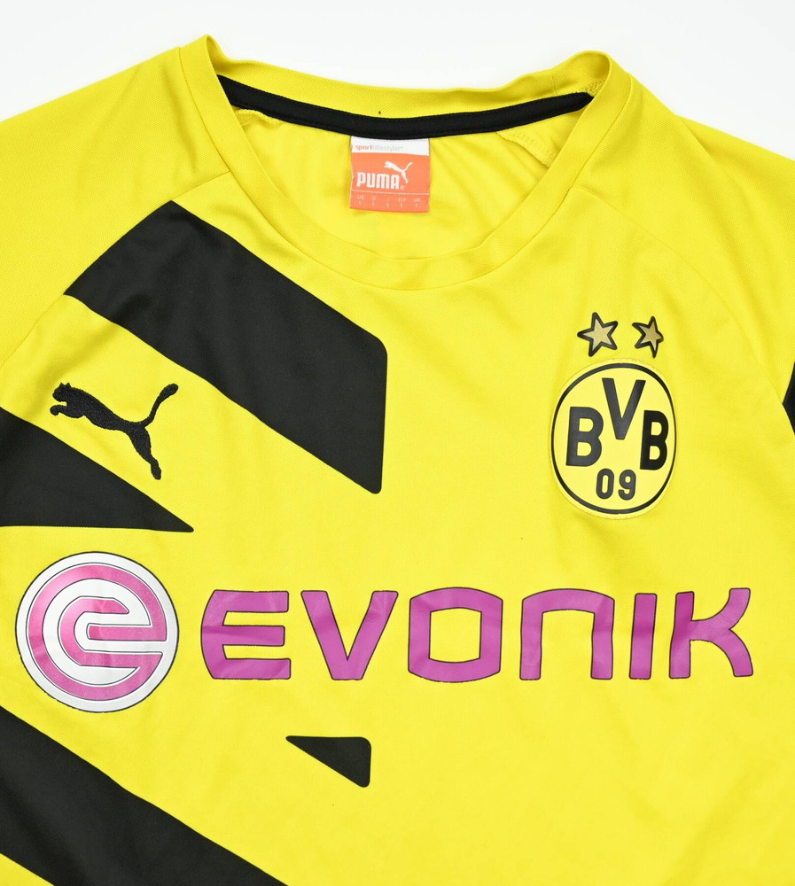 2014-15 BORUSSIA DORTMUND *BLASZCZYKOWSKI* KOSZULKA L