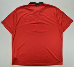 2013-14 MANCHESTER UNITED KOSZULKA XXL