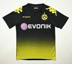 2011-12 BORUSSIA DORTMUND M. BOYS