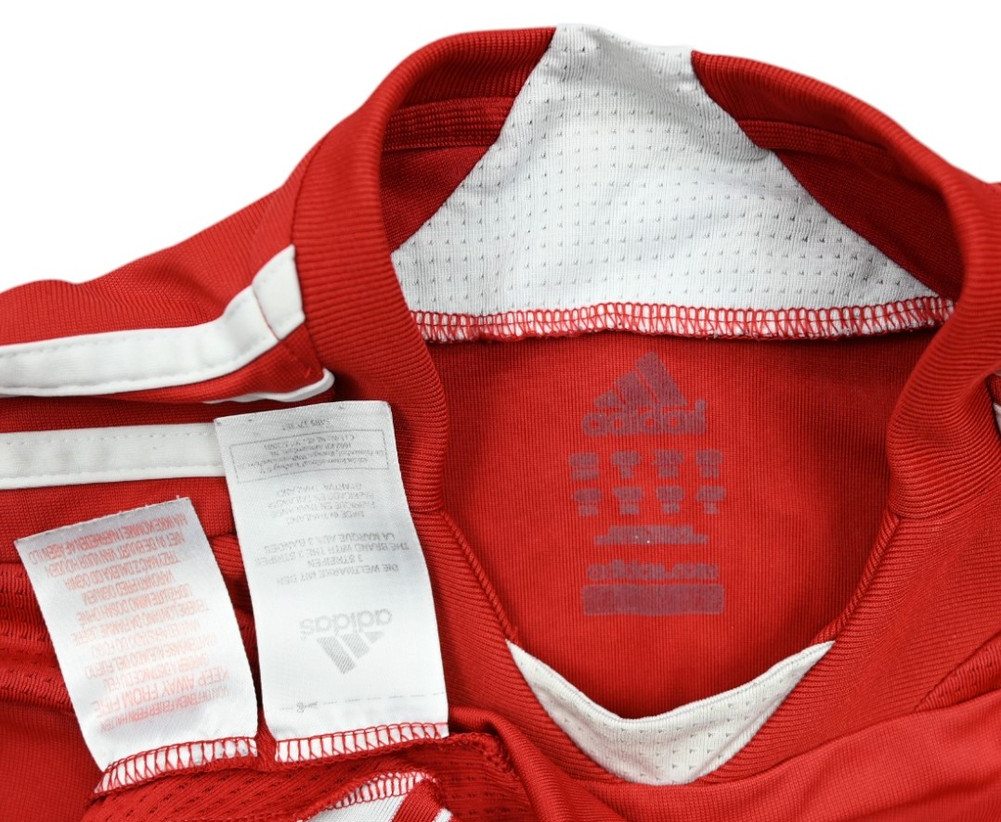 2007-08 BAYERN MUNCHEN *RIBERY* KOSZULKA S