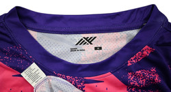 2023-24 KERALA BLASTERS SHIRT WOMENS M