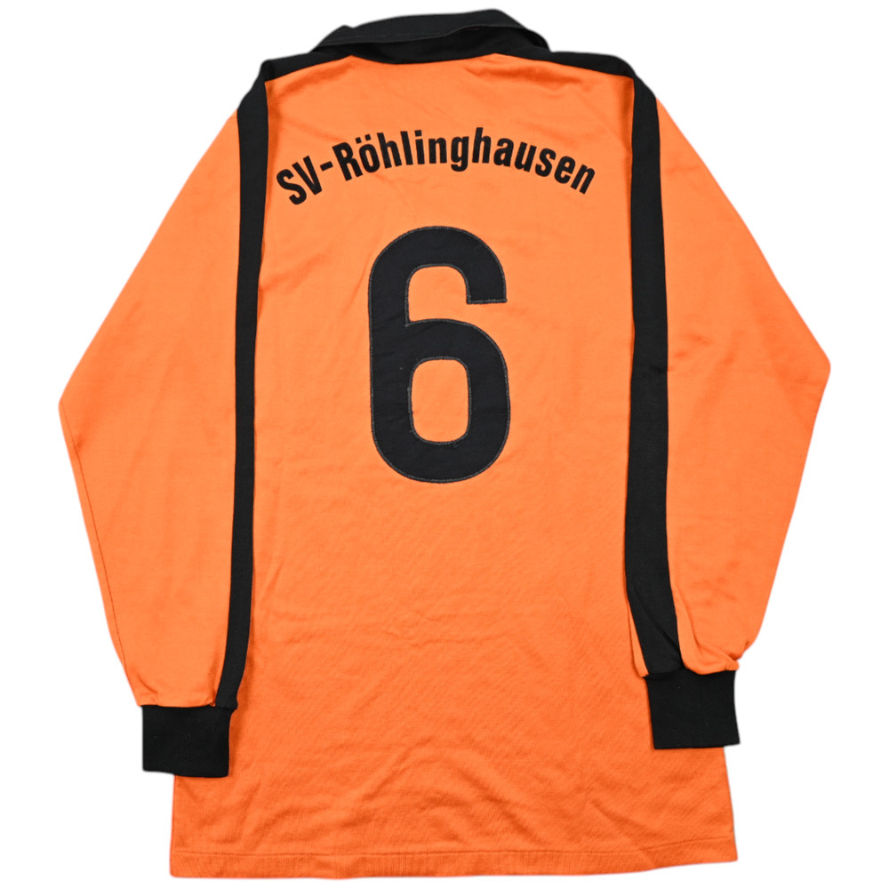 SV ROHLINGHAUSEN LONGSLEEVE KOSZULKA L