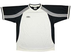 UMBRO OLDSCHOOL SHIRT XXL