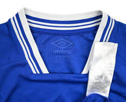 2020-21  FC SCHALKE 04 SHIRT S