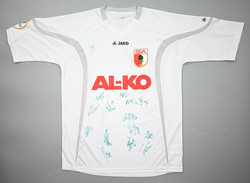 2011-12 FC AUGSBURG KOSZULKA M
