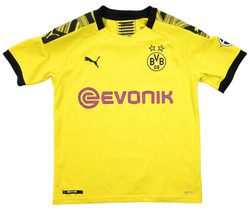 2019-20 BORUSSIA DORTMUND *REUS* SHIRT L. BOYS