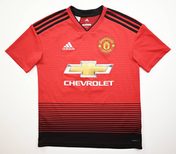 2018-19 MANCHESTER UNITED *LINGARD* KOSZULKA L. BOYS