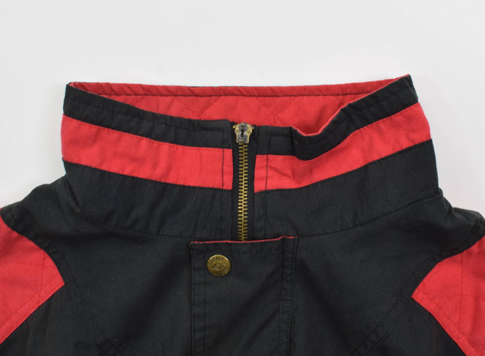 MANCHESTER UNITED JACKET Y