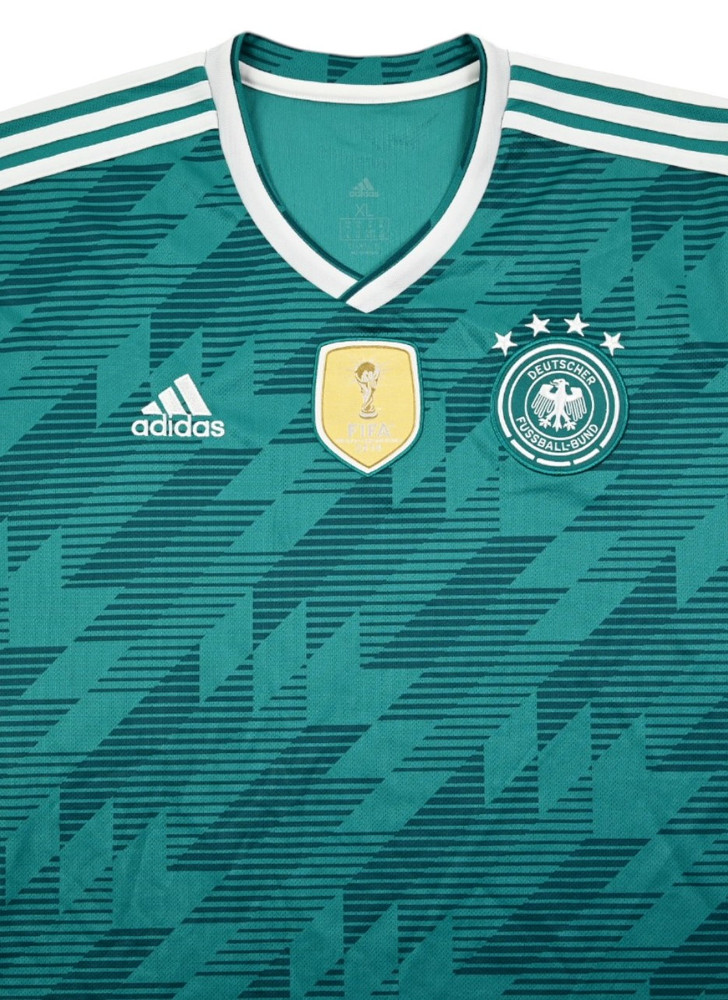 2018-19 GERMANY KOSZULKA XL