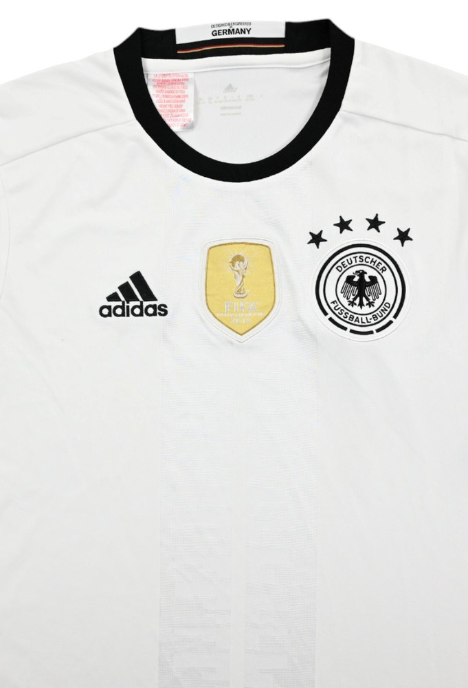 2015-16 GERMANY SHIRT XL. BOYS