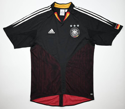 2004-06 GERMANY SHIRT S