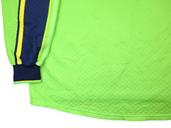 JAKO VINTAGE GK LONGSLEEVE KOSZULKA XXL