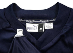 PUMA OLDSCHOOL KOSZULKA M