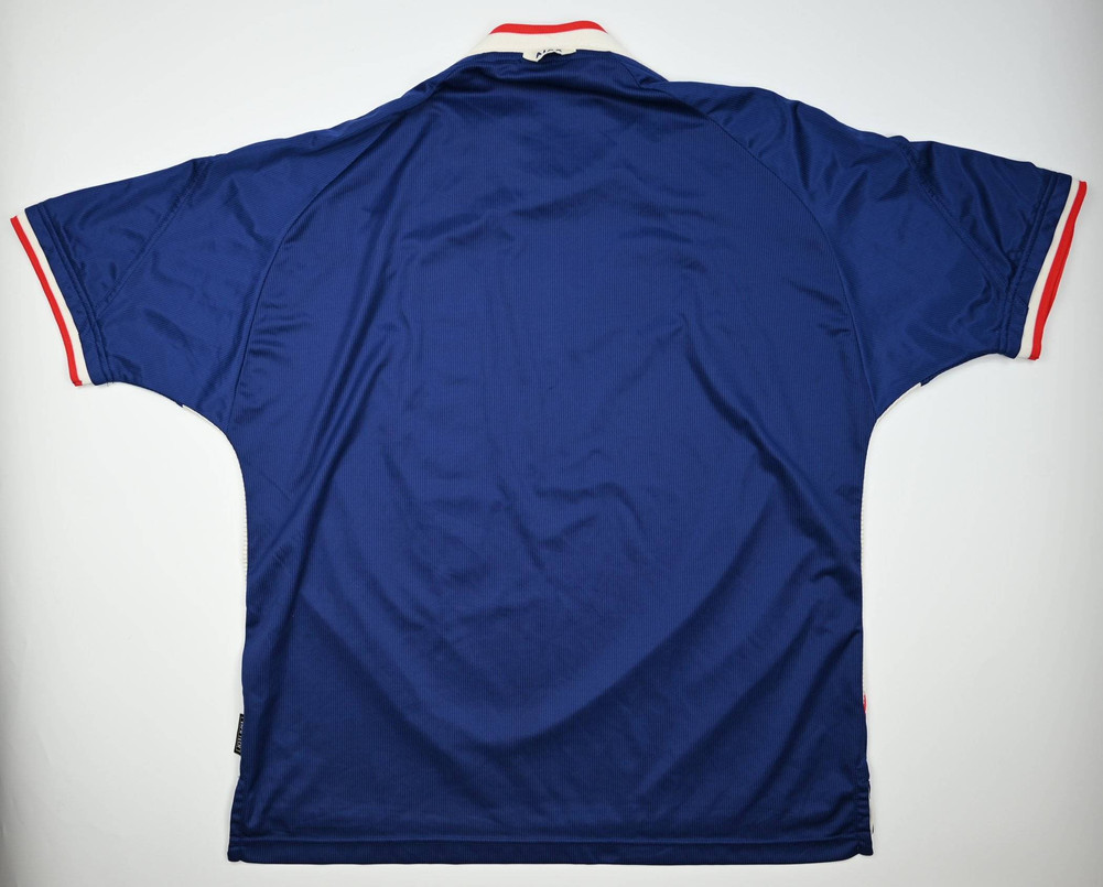 1999-00 AJAX AMSTERDAM KOSZULKA XXL