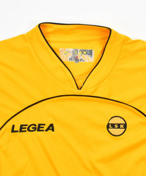 2011 LILLESTROM SK KOSZULKA XL