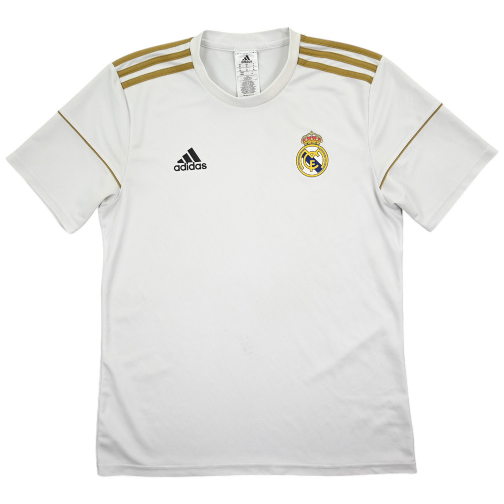 2019-20 REAL MADRID KOSZULKA M