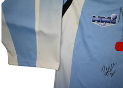 HANNOVER SCORPIONS *FINLEY* HOCKEY SHIRT L