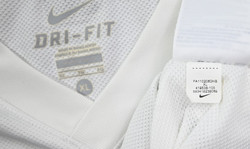 2011-12 HERTHA BERLIN KOSZULKA XL