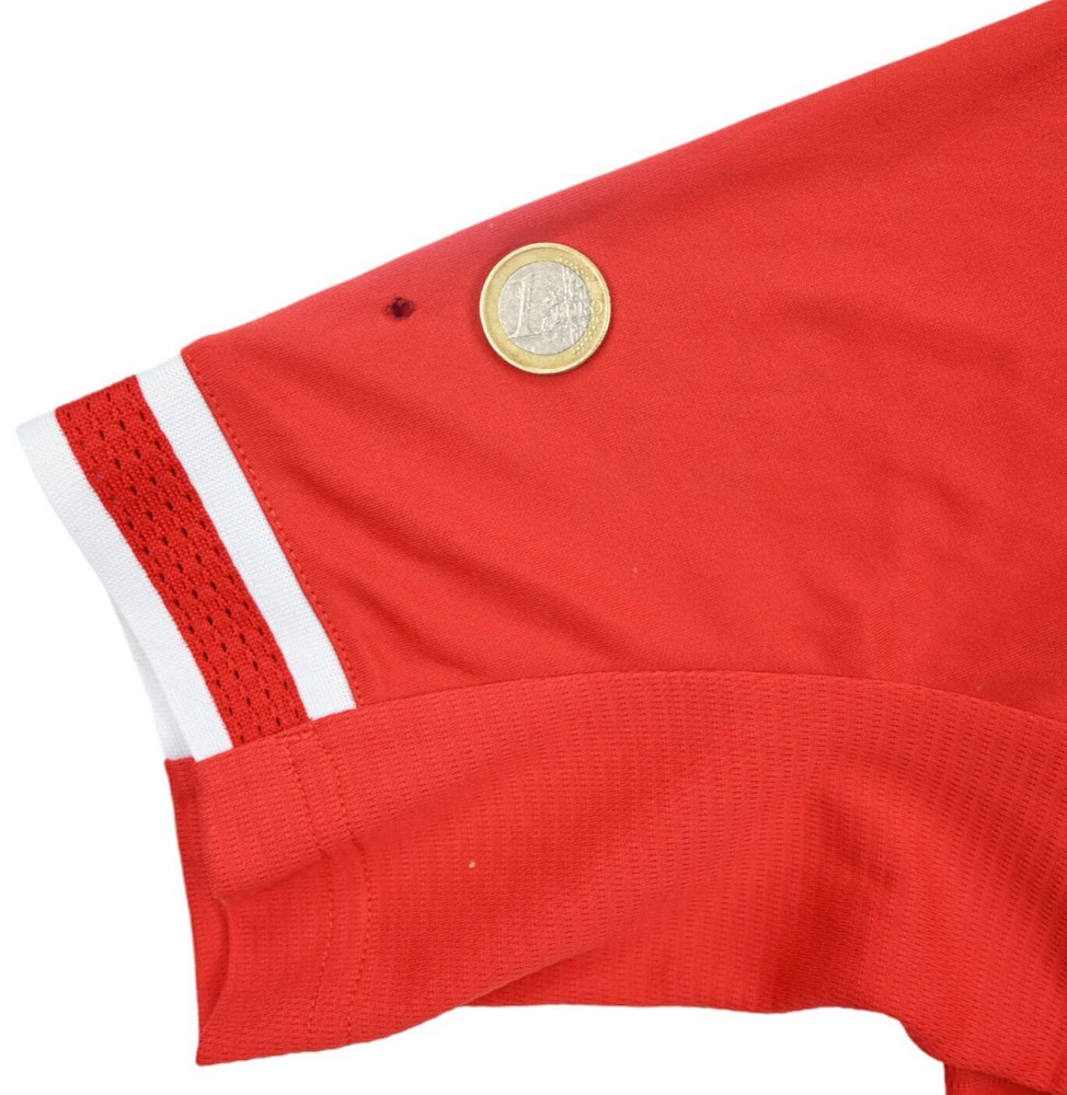 2013-14 LIVERPOOL SHIRT S