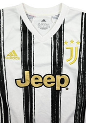 2020-21 JUVENTUS SHIRT L. BOYS