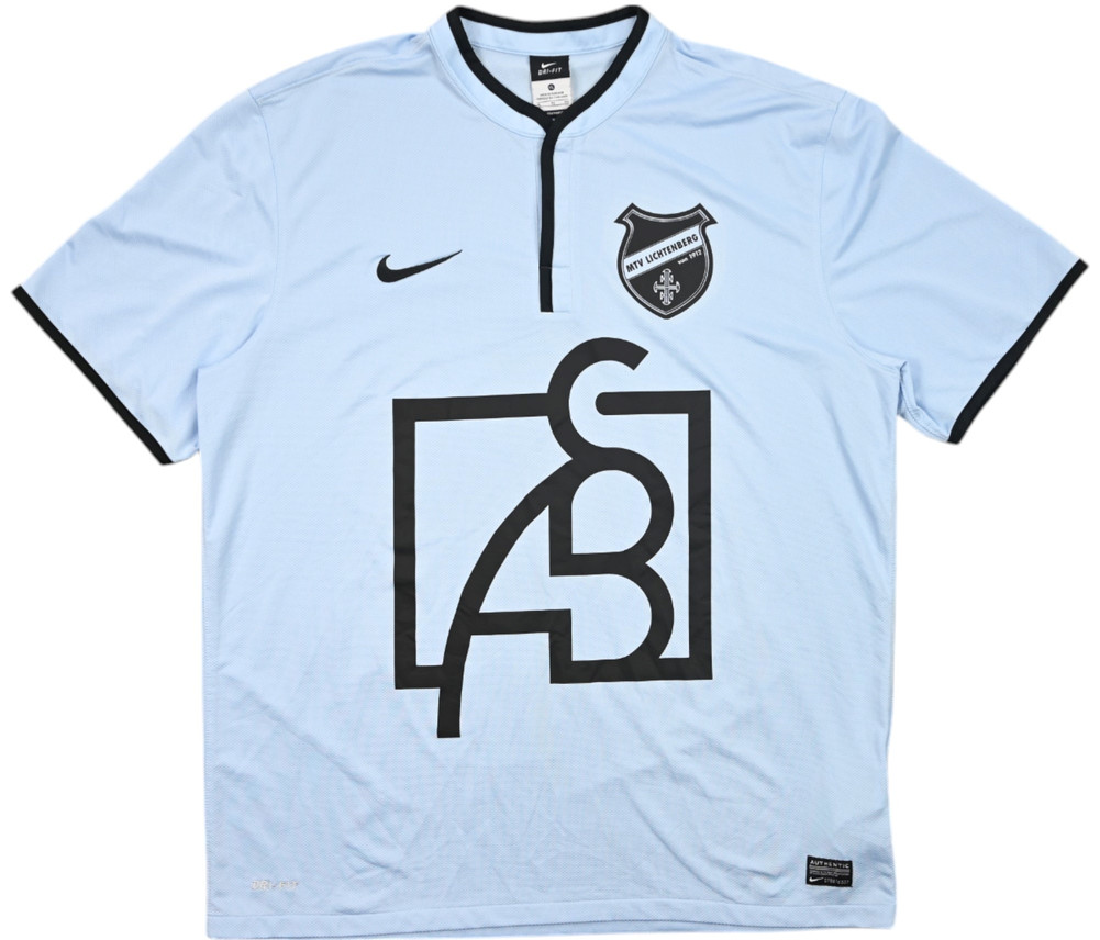 MTV LICHTENBERG KOSZULKA XL