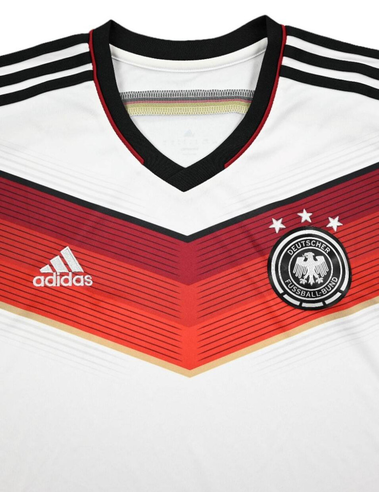 2014-15 GERMANY KOSZULKA XL