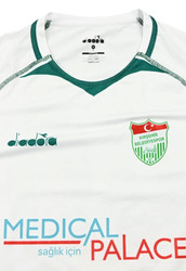 KIRSEHIR BELEDIYESPOR SHIRT XL