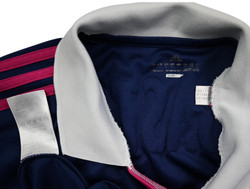 2011-12 OLYMPIQUE LYON *M. BASTOS* SHIRT L