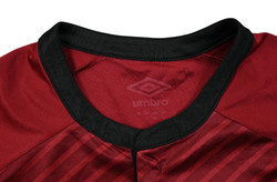 2018-19 NURNBERG *TILLMAN* SHIRT L